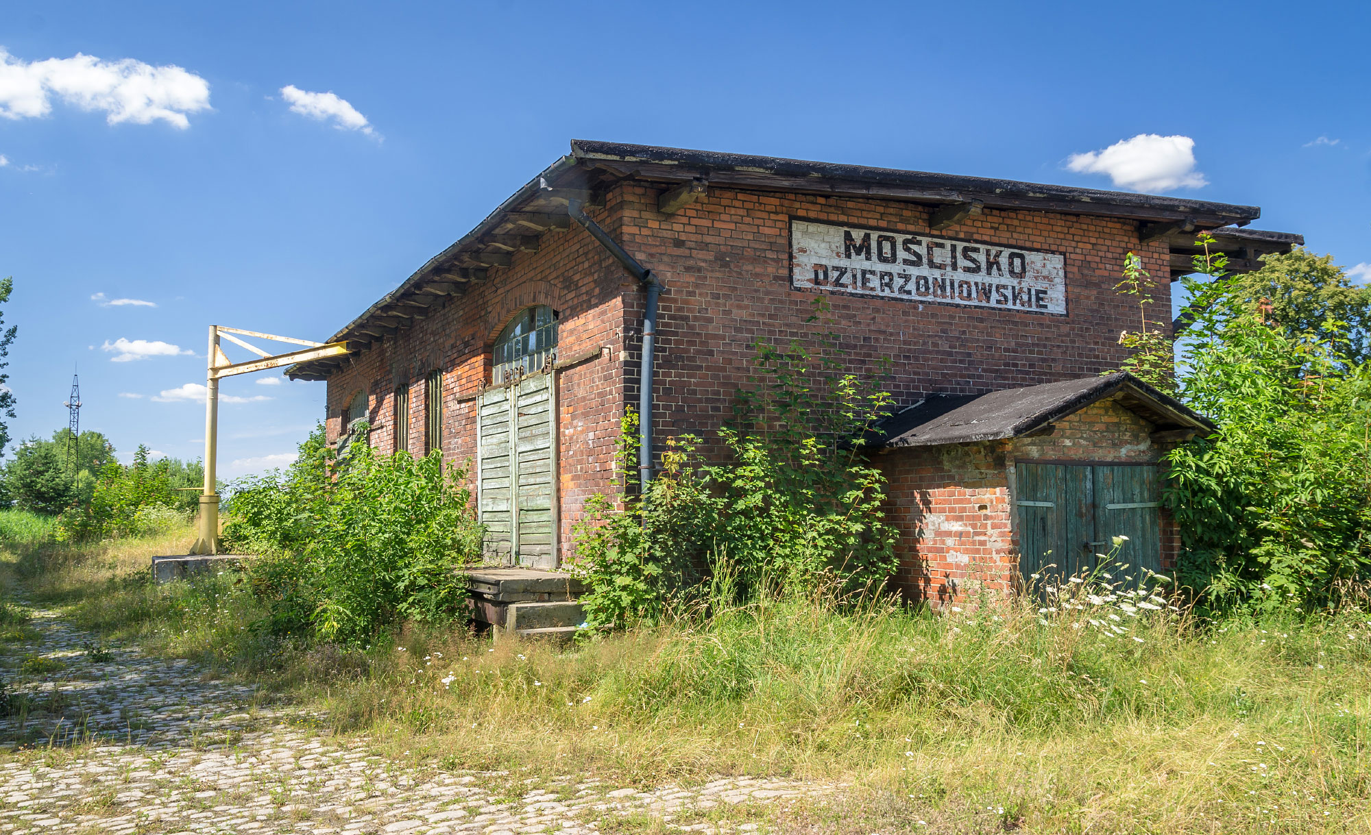 Moscisko